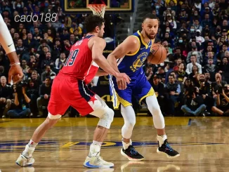 Soi kèo bóng rổ NBA GS Warriors vs Washington Wizards 19_1