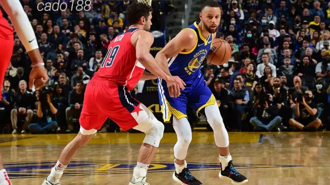 Soi kèo bóng rổ NBA GS Warriors vs Washington Wizards 19_1 Soi kèo bóng rổ NBA GS Warriors vs Washington Wizards 19_1