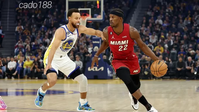 Soi kèo bóng rổ NBA Golden State Warriors vs Miami Heat 8_1 Soi kèo bóng rổ NBA Golden State Warriors vs Miami Heat 8_1