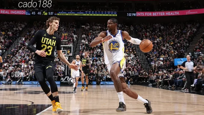 Soi kèo bóng rổ NBA Golden State Warriors vs Utah Jazz 29_1 Soi kèo bóng rổ NBA Golden State Warriors vs Utah Jazz 29_1