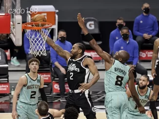 Soi kèo bóng rổ NBA LA Clippers vs Charlotte Hornets 12_1