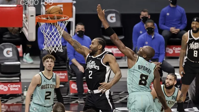 Soi kèo bóng rổ NBA LA Clippers vs Charlotte Hornets 12_1 Soi kèo bóng rổ NBA LA Clippers vs Charlotte Hornets 12_1
