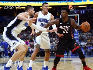 Soi kèo bóng rổ NBA Miami Heat vs Orlando Magic ngày 28_1