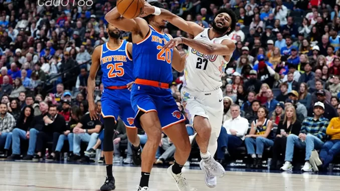 Soi kèo bóng rổ NBA New York Knicks vs Denver Nuggets 30_1 Soi kèo bóng rổ NBA New York Knicks vs Denver Nuggets 30_1