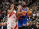 Soi kèo bóng rổ NBA New York Knicks vs Toronto Raptors 9_1