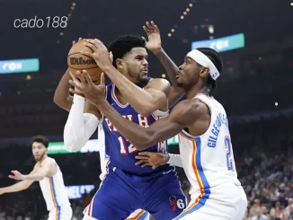 Soi kèo bóng rổ NBA Philadelphia 76ers vs OKC Thunder 15_1