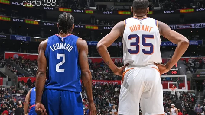 Soi kèo bóng rổ NBA Phoenix Suns vs LA Clippers ngày 28_1 Soi kèo bóng rổ NBA Phoenix Suns vs LA Clippers ngày 28_1