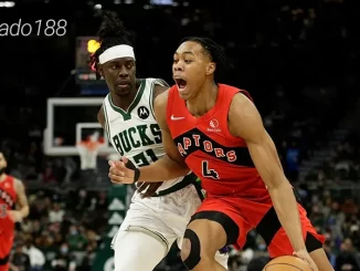 Soi kèo bóng rổ NBA Toronto Raptors vs Milwaukee Bucks 7_1