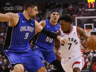 Soi kèo bóng rổ NBA Toronto Raptors vs Orlando Magic 4_1