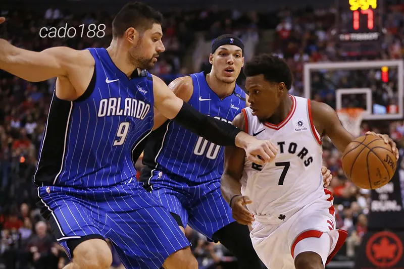 Soi kèo bóng rổ NBA Toronto Raptors vs Orlando Magic 4_1