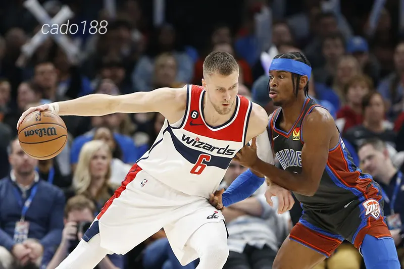 Soi kèo bóng rổ NBA Washington Wizards vs OKC Thunder 13_1