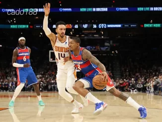 Soi kèo bóng rổ NBA Washington Wizards vs Phoenix Suns 17_1