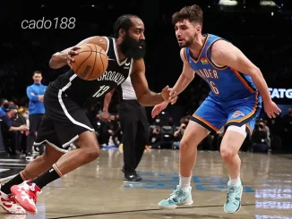 Soi kèo bóng rổ Oklahoma City Thunder vs Brooklyn Nets 20_1