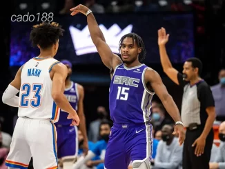 Soi kèo bóng rổ Oklahoma City Thunder vs Sacramento Kings 2_2