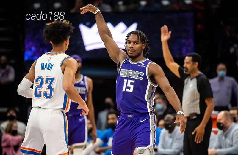 Soi kèo bóng rổ Oklahoma City Thunder vs Sacramento Kings 2_2