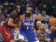 Soi kèo bóng rổ Philadelphia 76ers vs Cleveland Cavaliers 25_1