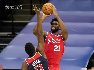 Soi kèo bóng rổ Philadelphia 76ers vs Washington Wizards 9_1