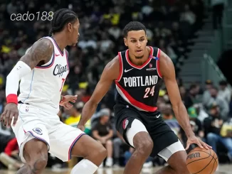 Soi kèo bóng rổ Portland Trail Blazers vs LA Clippers 17_1