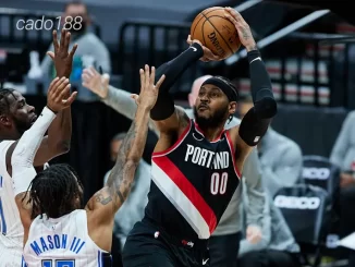 Soi kèo bóng rổ Portland Trail Blazers vs Orlando Magic 31_1