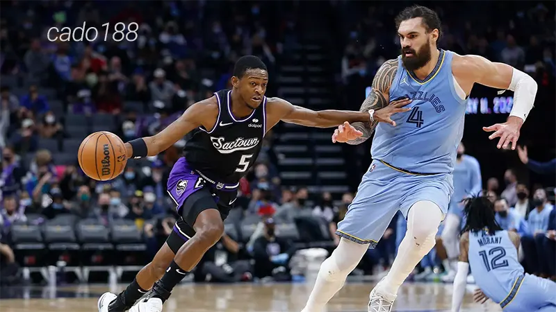 Soi kèo bóng rổ Sacramento Kings vs Memphis Grizzlies 4_1