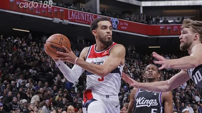 Soi kèo bóng rổ Sacramento Kings vs Washington Wizards 20_1 Soi kèo bóng rổ Sacramento Kings vs Washington Wizards 20_1