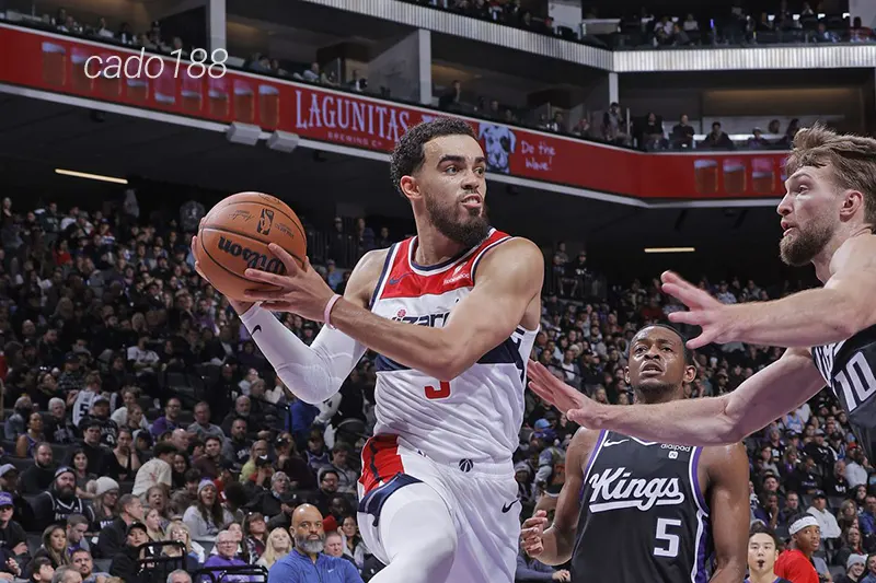 Sacramento Kings có được chiến thắng vô cùng thuyết phục trước Houston Rockets Soi kèo bóng rổ Sacramento Kings vs Washington Wizards 20_1
