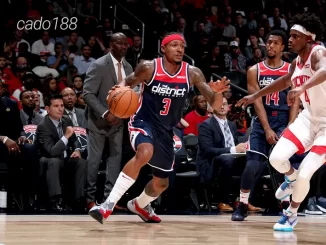 Soi kèo bóng rổ Washington Wizards vs Houston Rockets 8_1