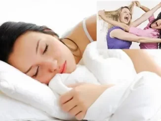 giấc mơ bị đánh