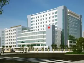 nằm mơ thấy bệnh viện
