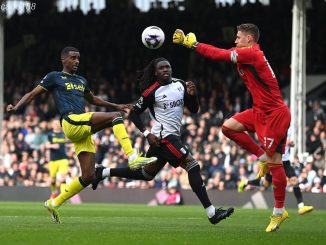Soi kèo xiên ngày 01/02 Newcastle vs Fulham, Premier League