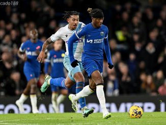 Nhận định kèo xiên 04/01 Crystal Palace vs Chelsea, EPL