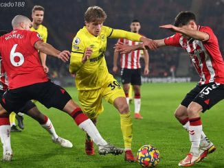Soi kèo xiên ngày 04/01 Southampton vs Brentford, Premier League
