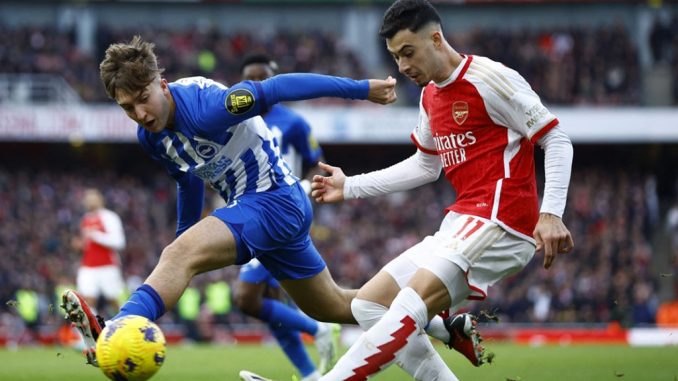 soi-keo-xien-ngay-05-01-brighton-vs-arsenal-cado188 Nhận định kèo xiên 05/01 Brighton vs Arsenal, Premier League