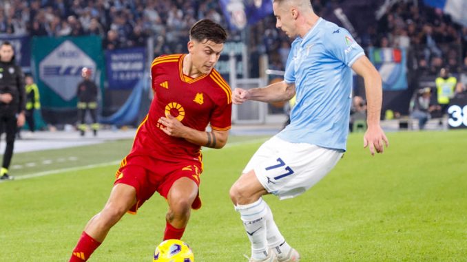 soi-keo-xien-ngay-06-01-as-roma-vs-lazio-cado188 Soi kèo xiên ngày 06/01 AS Roma vs Lazio, Serie A