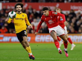 Nhận định kèo xiên 07/01 Wolves vs Nottingham Forest, EPL