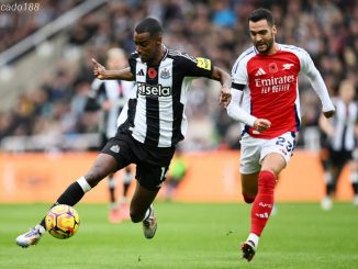 Nhận định kèo xiên ngày 08/01 Arsenal vs Newcastle, Carabao Cup