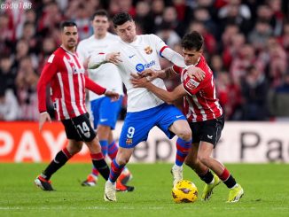 Soi kèo xiên ngày 09/01 Athletic Bilbao vs Barcelona, Siêu Cúp Tây Ban Nha