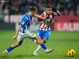 Nhận định kèo xiên 11/01 Alaves vs Girona, La Liga