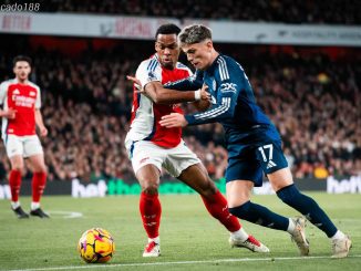 Nhận định kèo xiên 12/01 Arsenal vs Man United, FA Cup