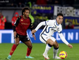 Soi kèo xiên ngày 12/01 Venezia vs Inter Milan, Serie A