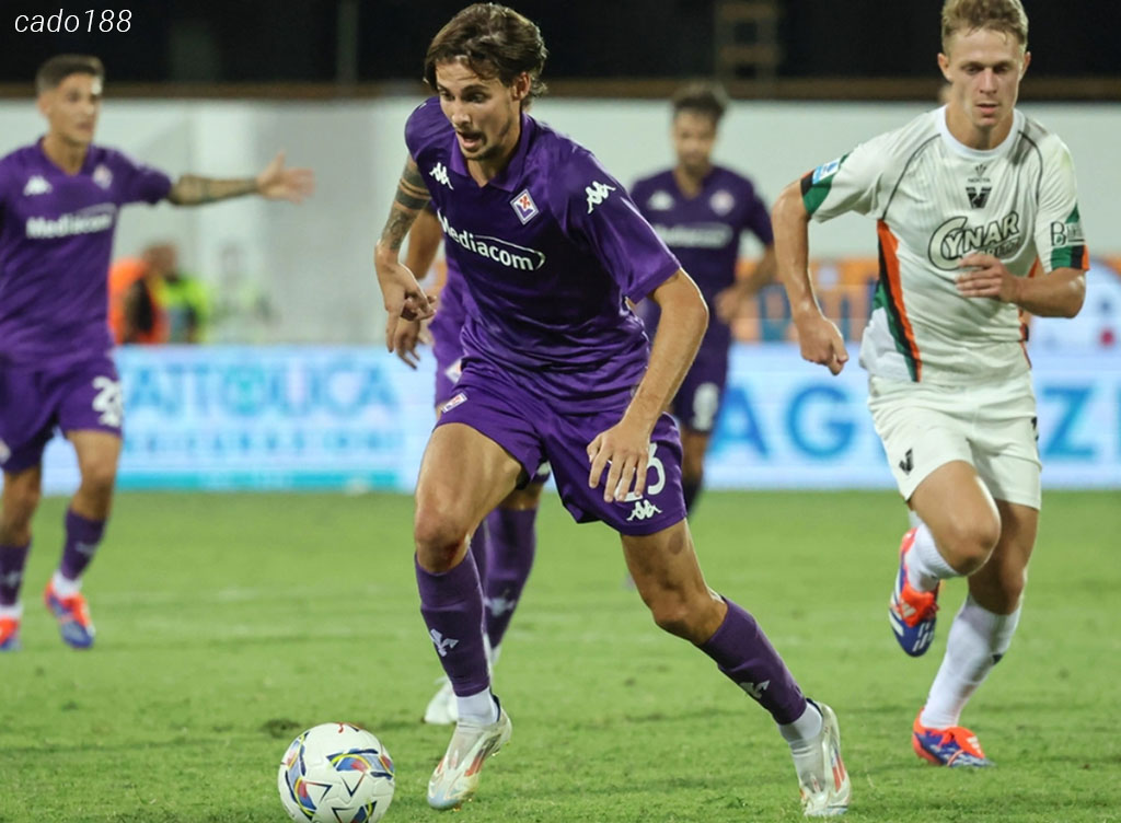 Soi kèo xiên ngày 14/01 Monza vs Fiorentina, Serie A