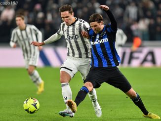 Nhận định kèo xiên 15/01 Atalanta vs Juventus, Serie A
