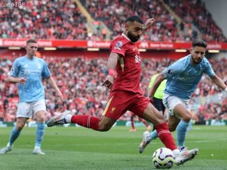 Soi kèo xiên 15/01 Nottingham Forest vs LFC Liverpool, EPL