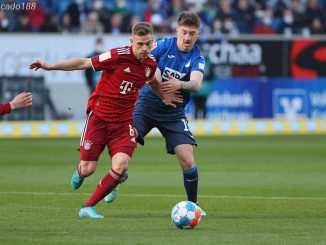 Nhận định kèo xiên 16/01 FC Bayern Munich vs Hoffenheim, Bundesliga