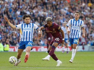 Nhận định kèo xiên 17/01 Ipswich Town vs Brighton, EPL