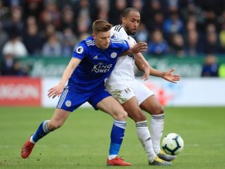 Soi kèo xiên ngày 18/01 Leicester City vs Fulham, EPL