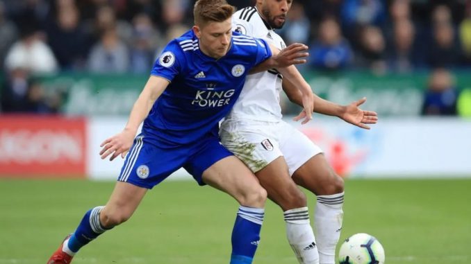 Soi kèo xiên ngày 18/01 Leicester City vs Fulham, EPL