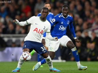 Nhận định kèo xiên 19/01 Everton vs Tottenham, Premier League