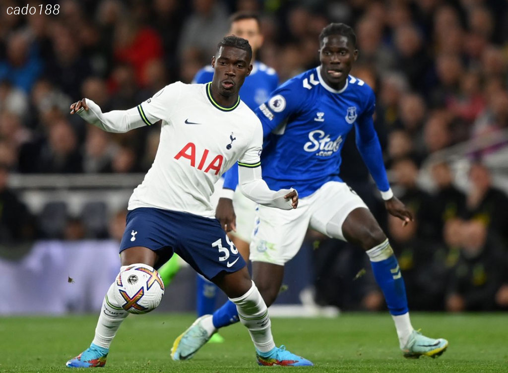 Nhận định kèo xiên 19/01 Everton vs Tottenham, Premier League