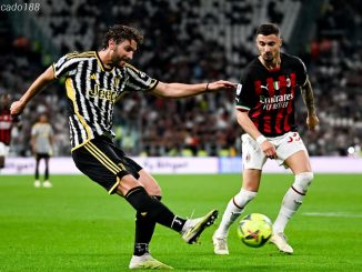Soi kèo xiên 19/01 Juventus vs AC Milan, Serie A